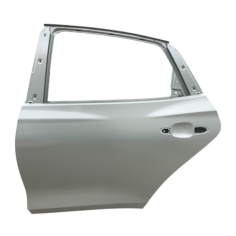 ХЕНДАЙ AZERA 18 КРЫШКА БАГАЖНИКА