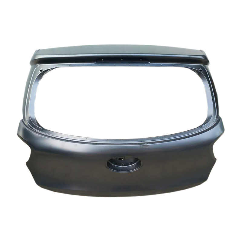 ХЕНДАЙ I10 14 HATCHBACK Панель задней двери