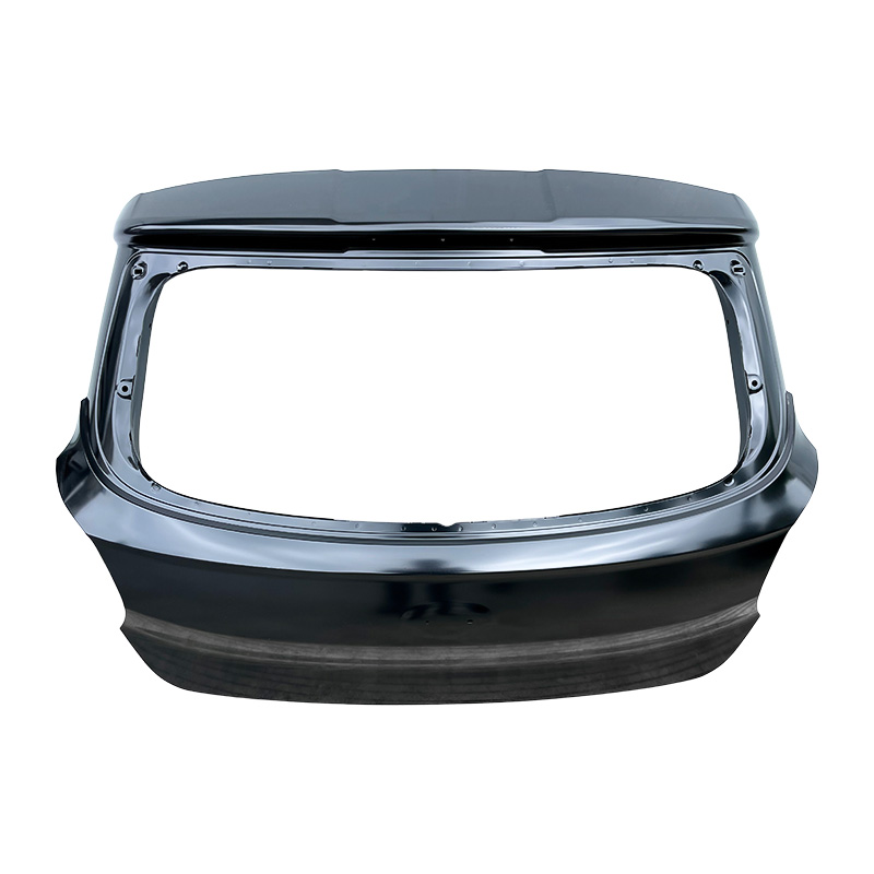 ХЕНДАЙ I10 22 HATCHBACK Панель задней двери