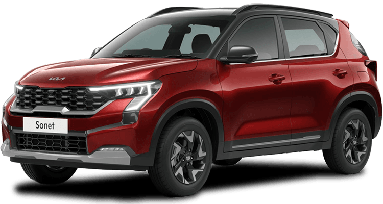 KIA СОНЕТ 20