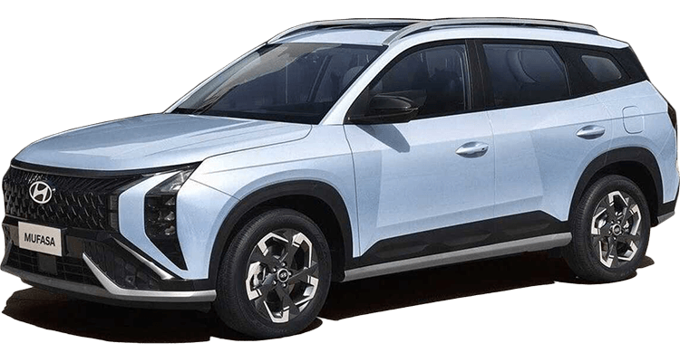 ХЕНДАЙ МУФАСА IX35