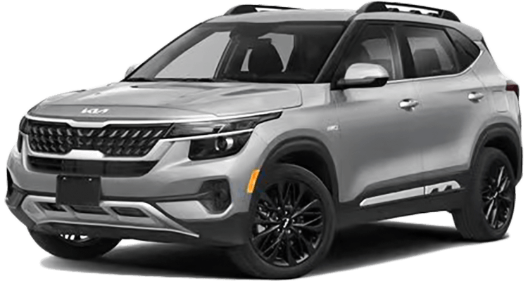 KIA СЕЛТОС 20
