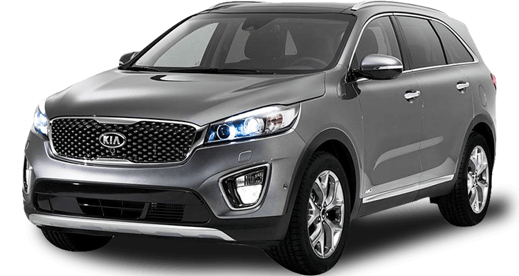 KIA СОРЕНТО 15