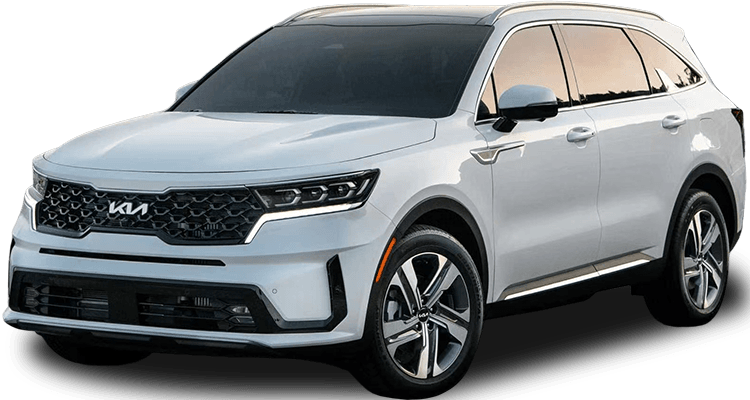 KIA СОРЕНТО 22