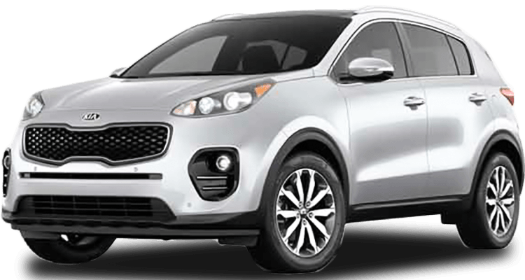 KIA СПОРТЕЙДЖ 16