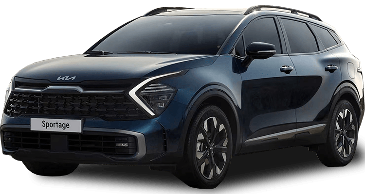 KIA СПОРТЕЙДЖ 21