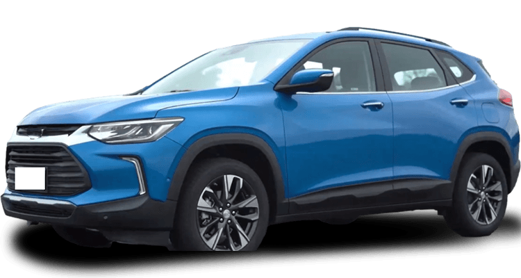 ДЛЯ CHEVROLET TRACKER 2020