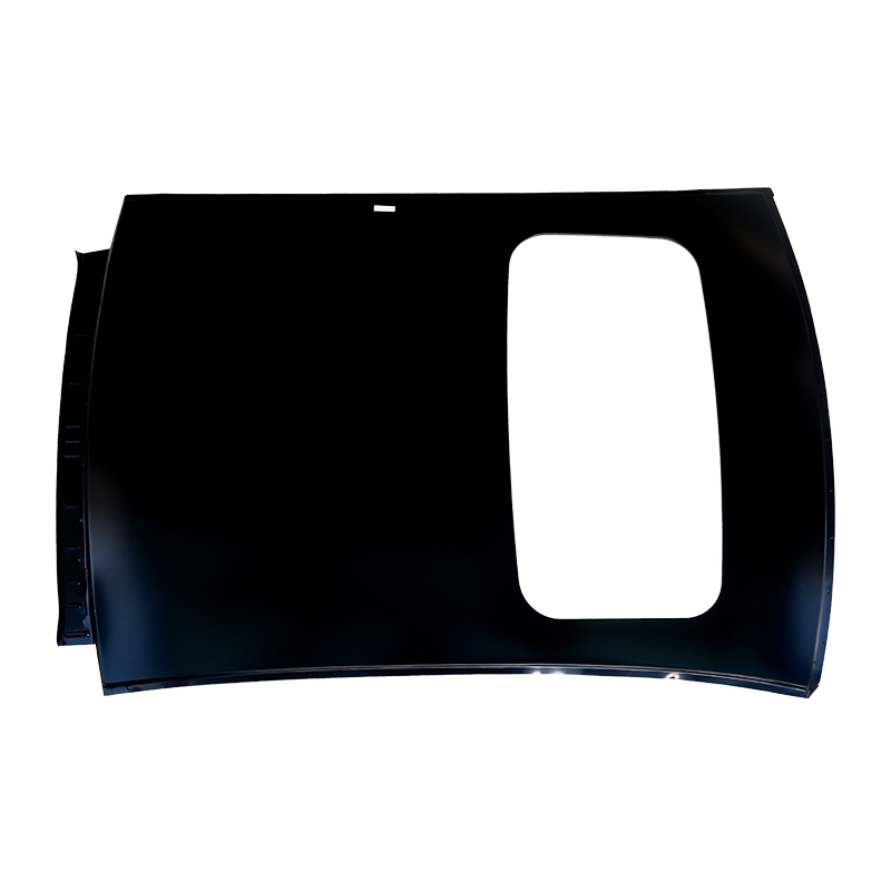 Крыша Focus 2009 года с хэтчбеком Skylight