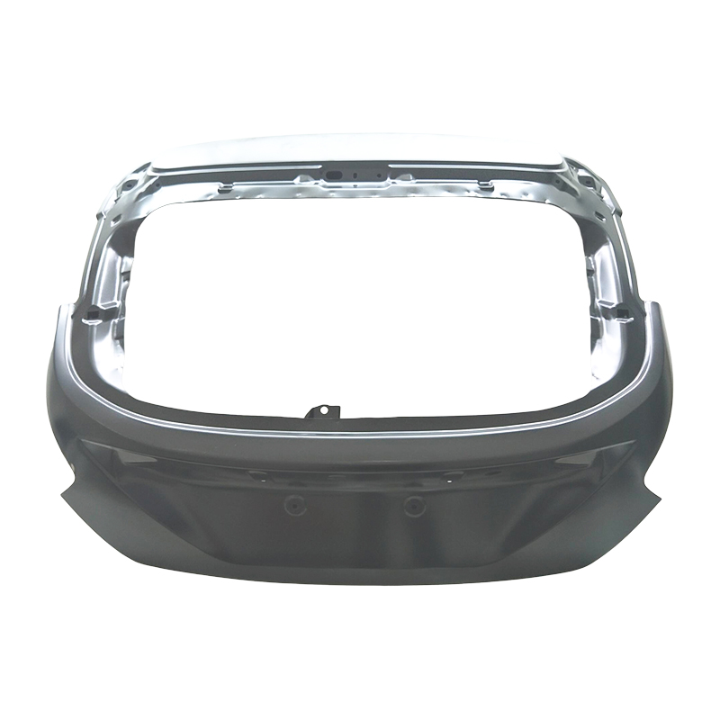 Хэтчбек Ford Focus Tail Gate 2012 года
