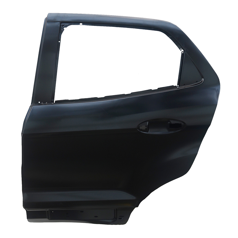 КРЫШКА БАГАЖНИКА Ford Ecosport 2013 года, левая сторона