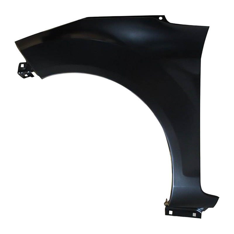 Крыло Ford Fiesta 2013 года