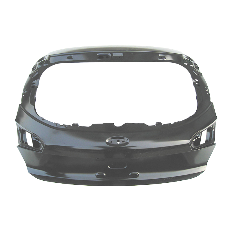 Хэтчбек Ford Focus Tail Gate 2019 года