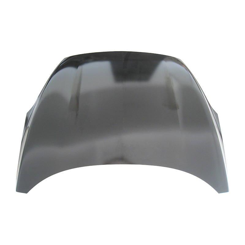 Капот Ford Escort 2019