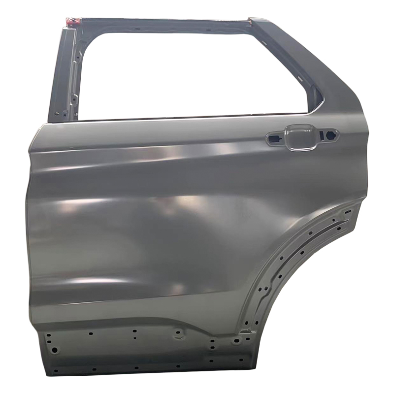 Ford Explorer 2020 КРЫШКА БАГАЖНИКА