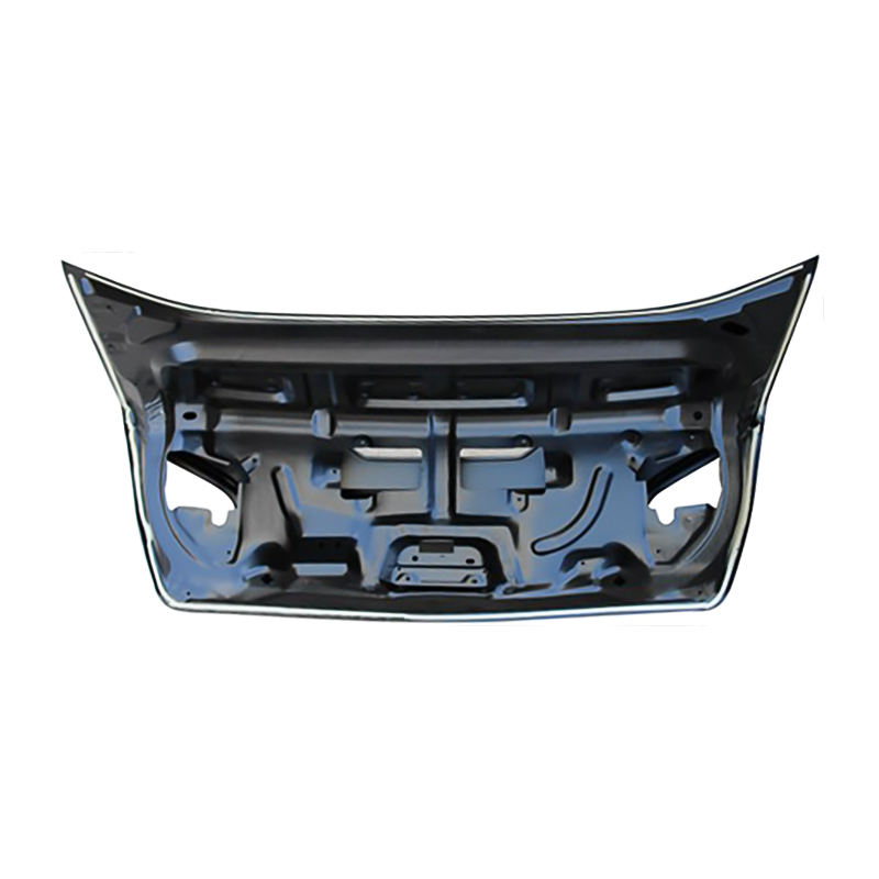 Крышка багажника (обратная сторона) для Ford Mondeo Fusion 2007 2008 2009