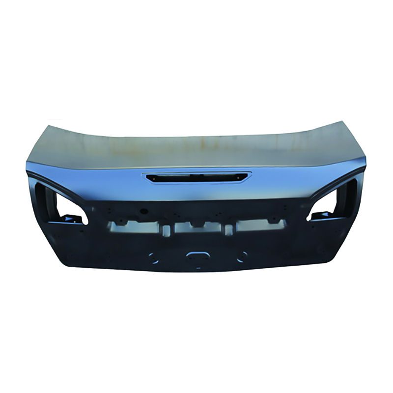 Крышка багажника Ford Mondeo Fusion 2007 2008 2009