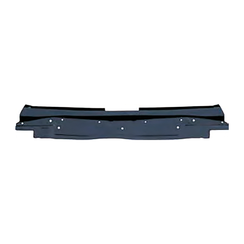 Бампер А4 В8