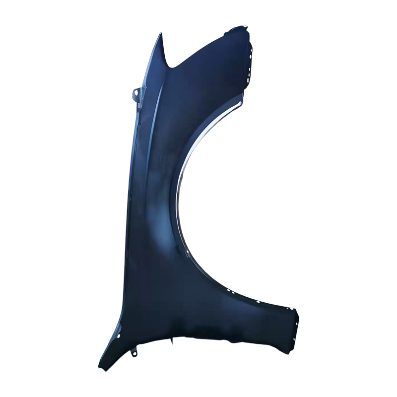 Крыло А4 В9