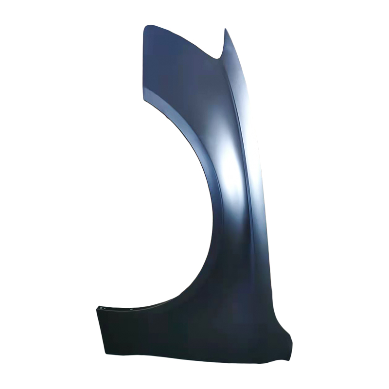 Крыло А4 В9