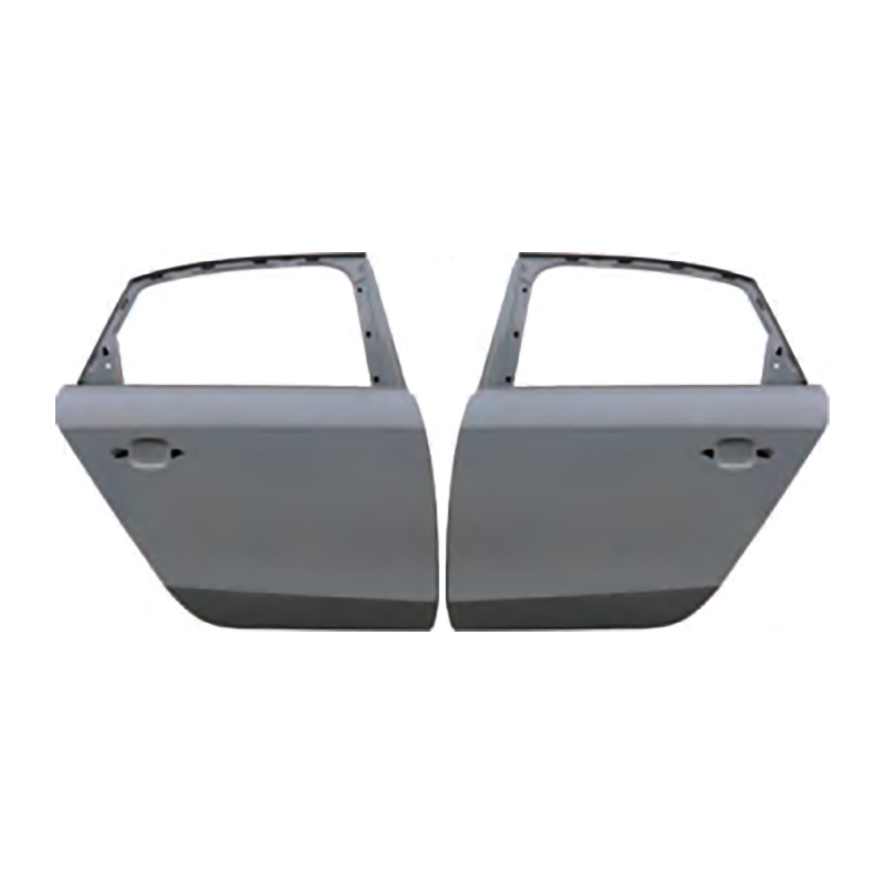 АУДИ A6 C8 КРЫШКА БАГАЖНИКА