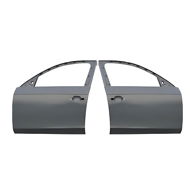 АУДИ A6 C8 Передняя дверь