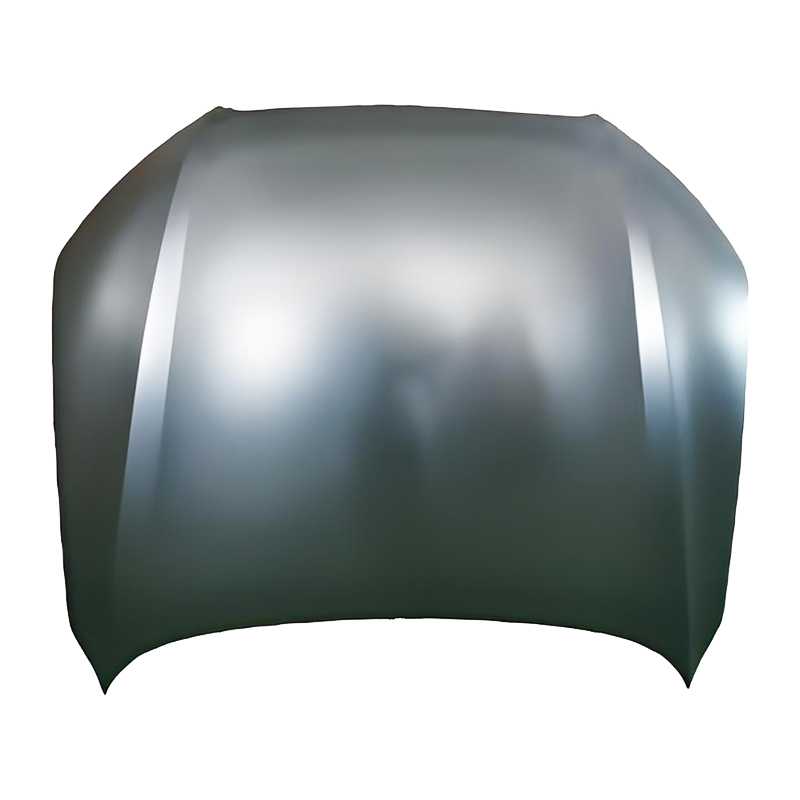 Капот АУДИ A8 D4