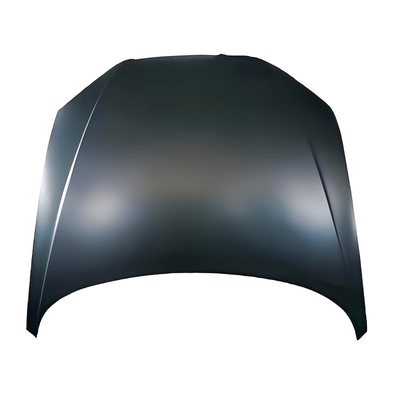 Капот АУДИ A8 D5