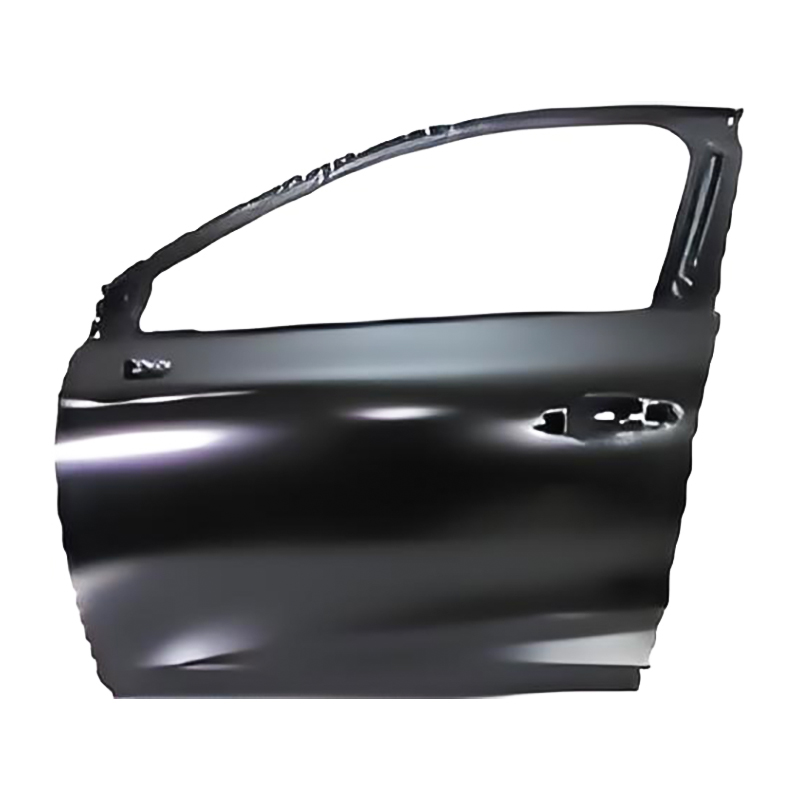 RENAULT CLIO 20 Передняя дверь