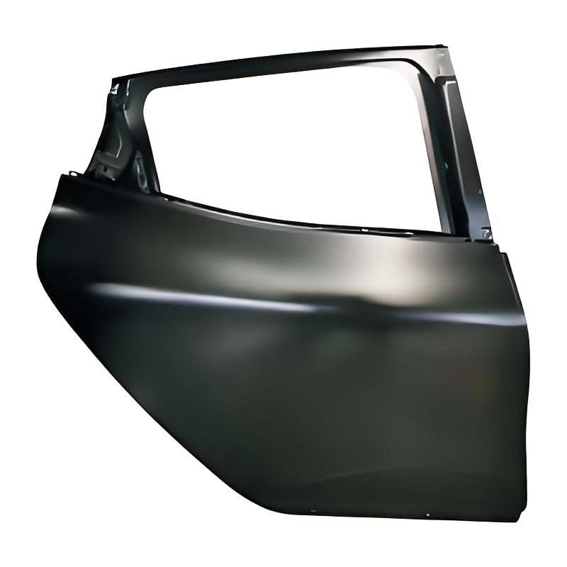RENAULT CLIO 20 КРЫШКА БАГАЖНИКА