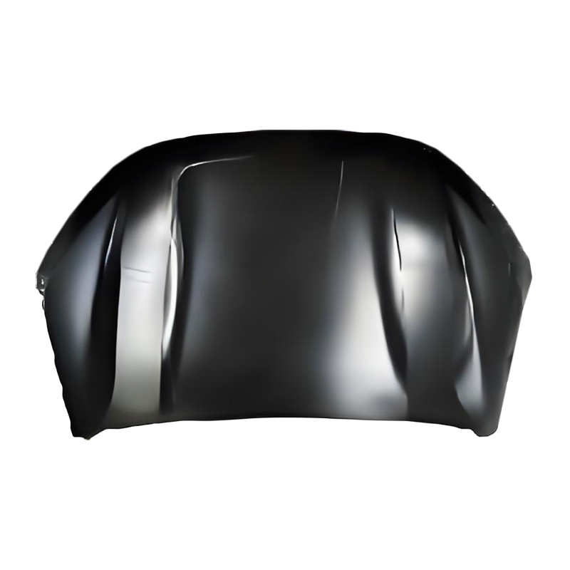 SANDERO 21 КАПОТ