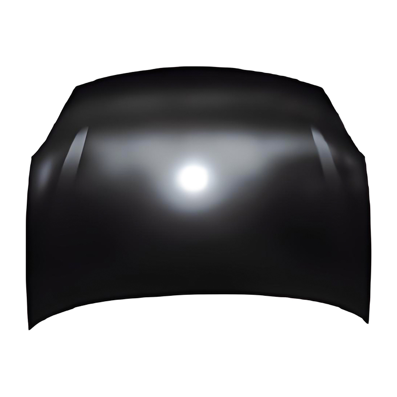 SYMBOL 09 КАПОТ