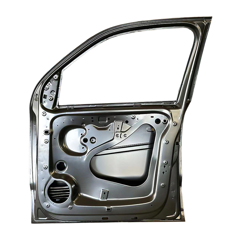 AMAROK 11 Передние двери