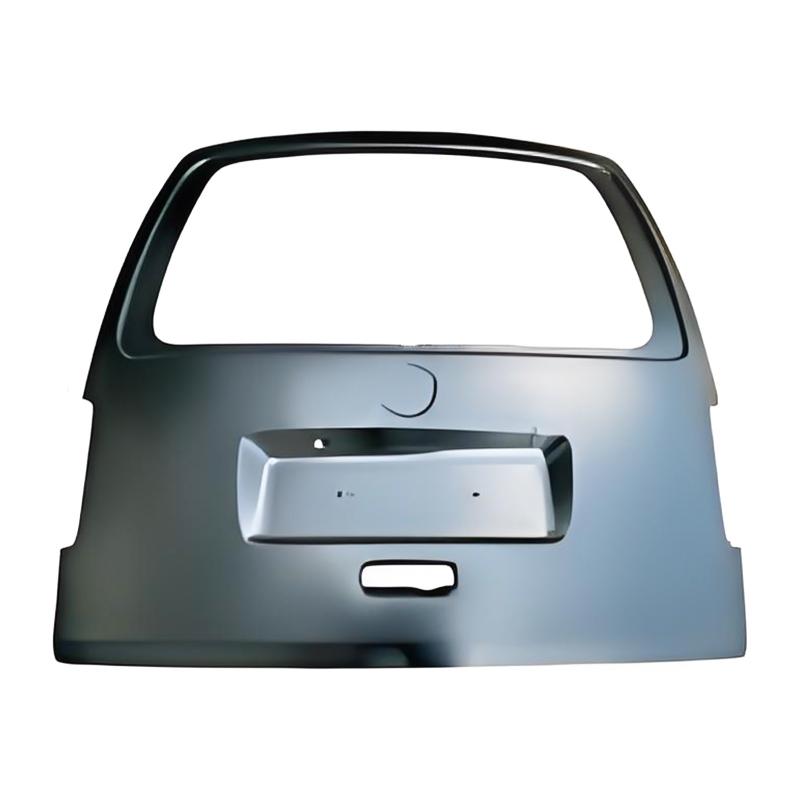 CADDY 15 Задний борт