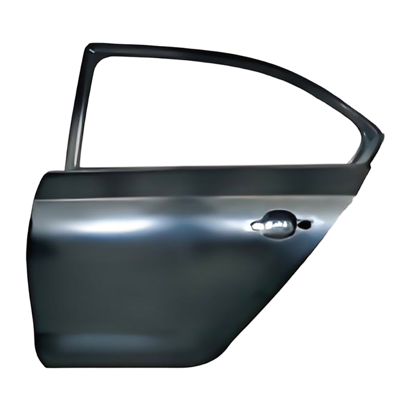 JETTA 12 КРЫШКА БАГАЖНИКА