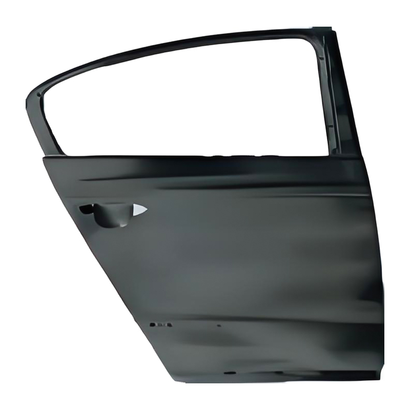 PASSAT B6 06 КРЫШКА БАГАЖНИКА