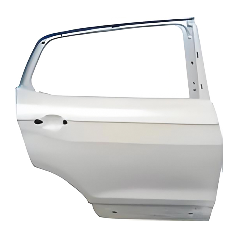 T-CROSS 19 КРЫШКА БАГАЖНИКА