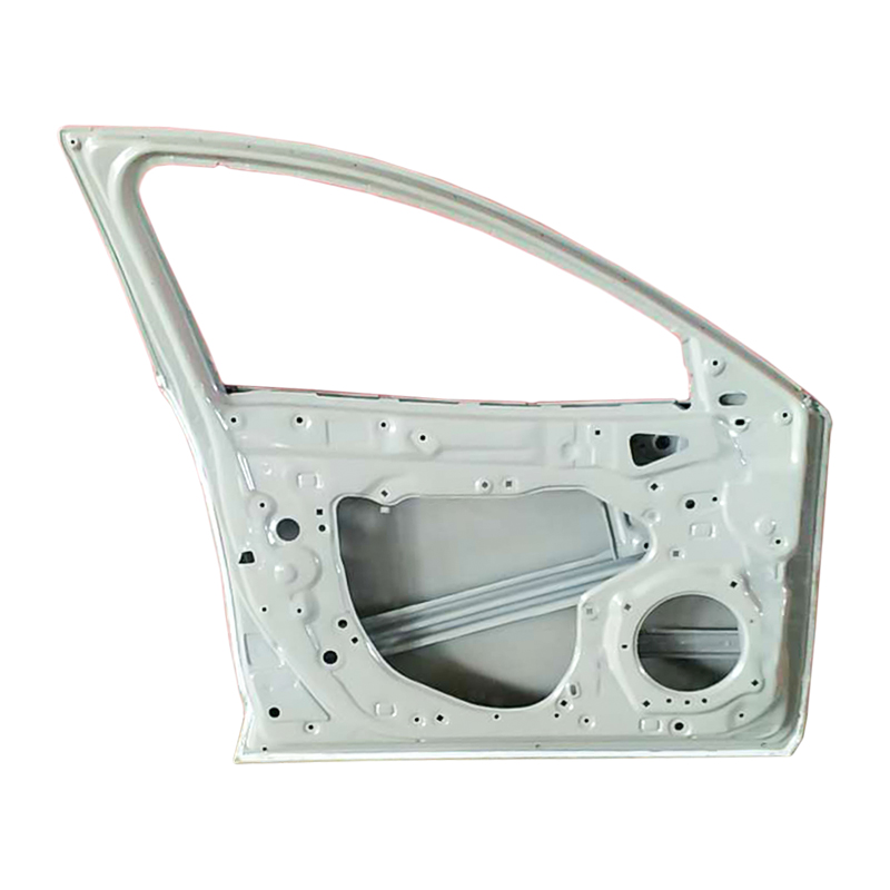 М3 2014 Входная дверь