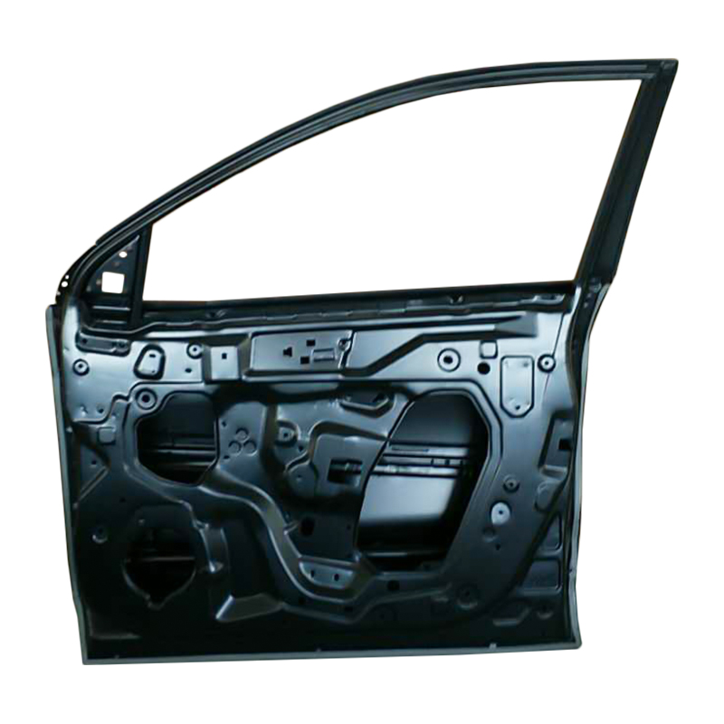 NISSAN QASHQAI Кашкай 15 Передняя дверь