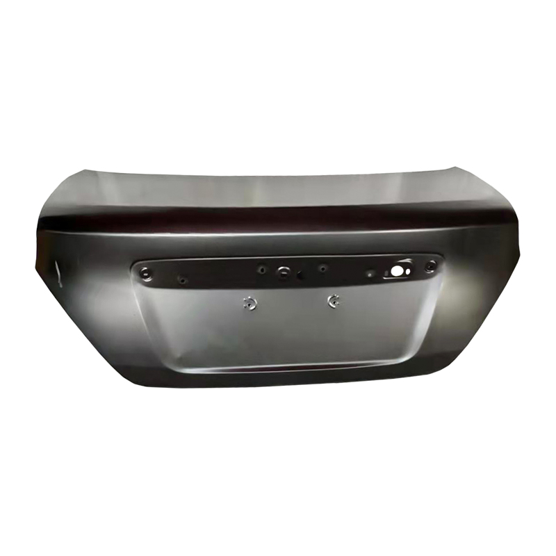 NISSAN SUNNY 11Крышка багажника