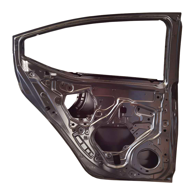 NISSAN SUNNY 20 КРЫШКА БАГАЖНИКА