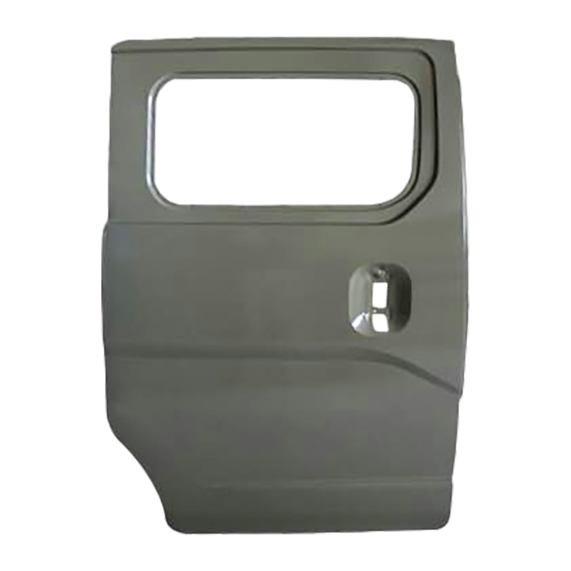 NV200 КРЫШКА БАГАЖНИКА