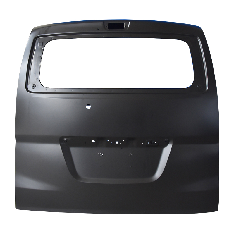 NV200 КРЫШКА БАГАЖНИКА