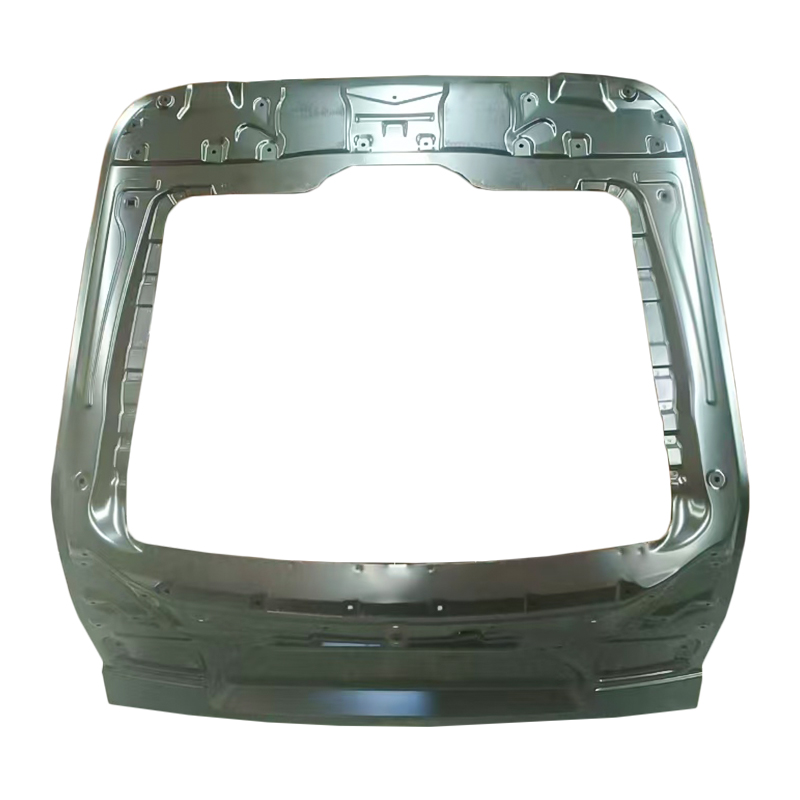 КРЫШКА БАГАЖНИКА TOYOTA BZ4X