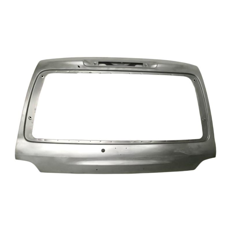 TOYOTA LAND CRUISER 00 4700 Дверь багажника