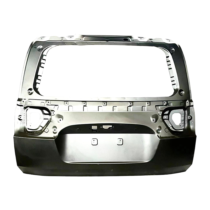 TOYOTA LAND CRUISER 21 Дверь багажника
