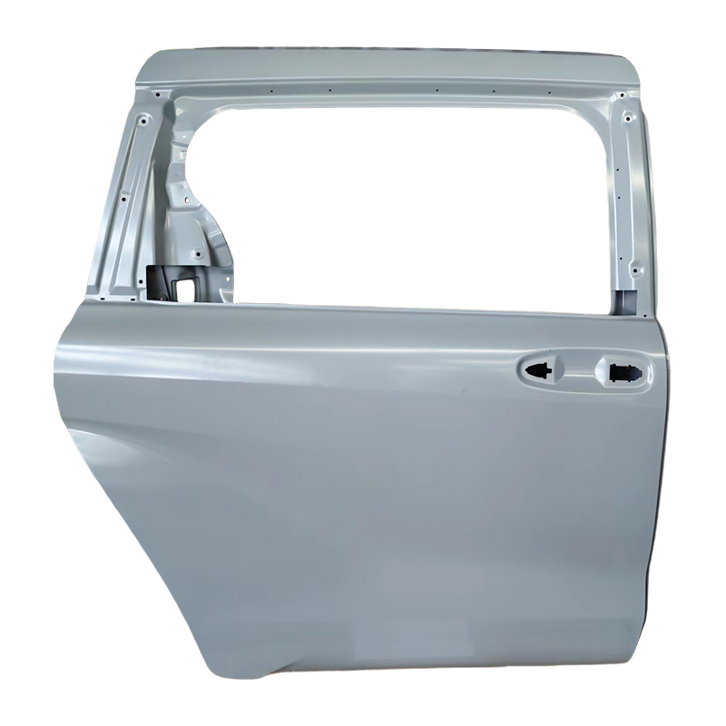 TOYOTA SIENNA 21 КРЫШКА БАГАЖНИКА