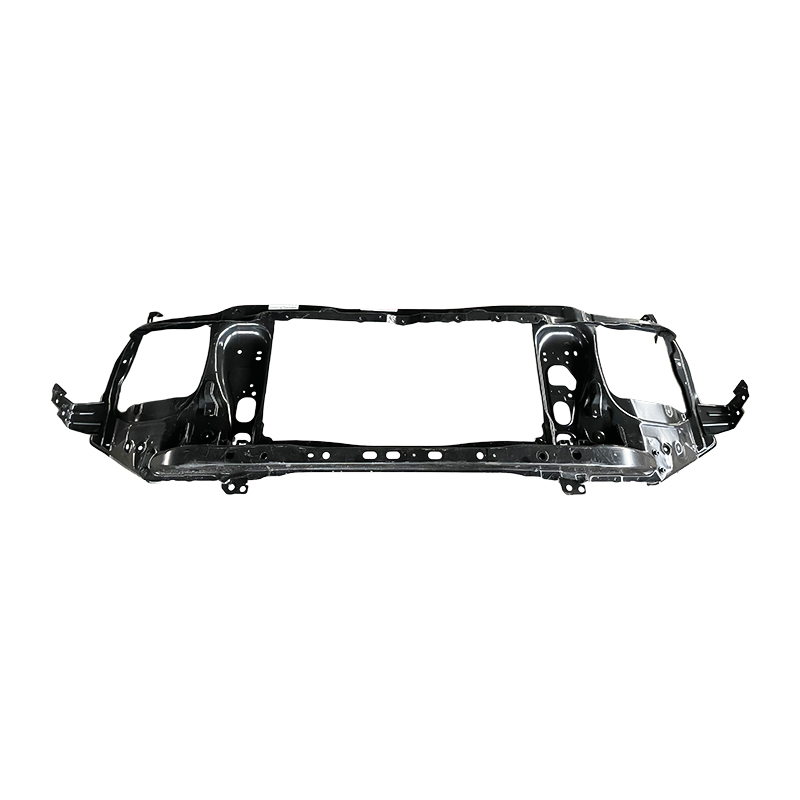 TOYOTA TACOMA 2014 Рамка радиатора