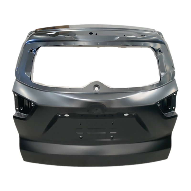 CHANGAN CS15 16 Крышка багажника с задним окном