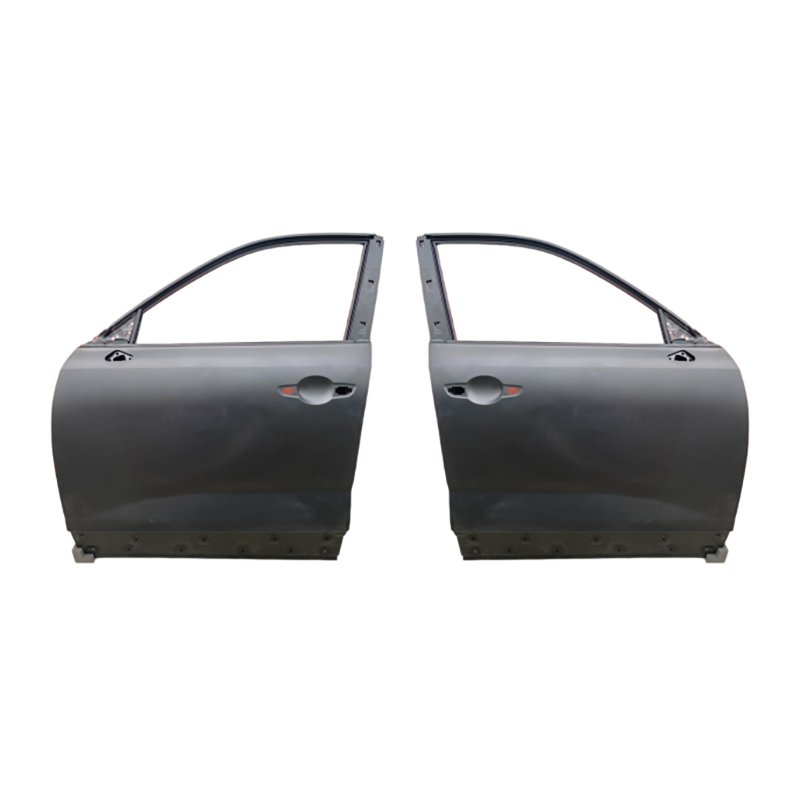 CHANGAN CS35 PLUS 18 Передние двери