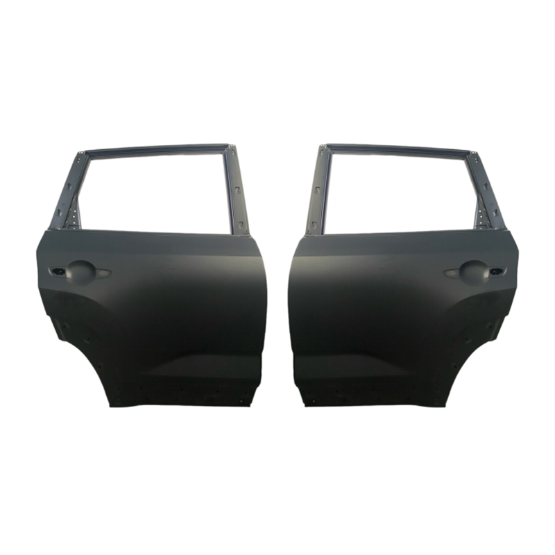 CHANGAN CS35 PLUS 18 Задние двери